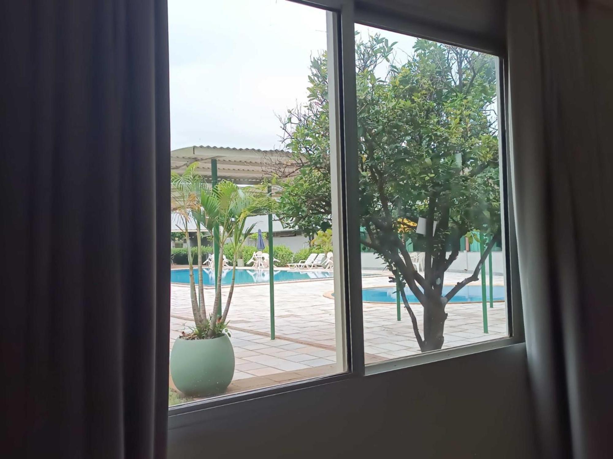 Hotel Dan Inn Uberaba & Convencoes By Nacional Inn Szoba fotó